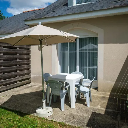 Holiday Home Cottage 4 Pers- By Interhome