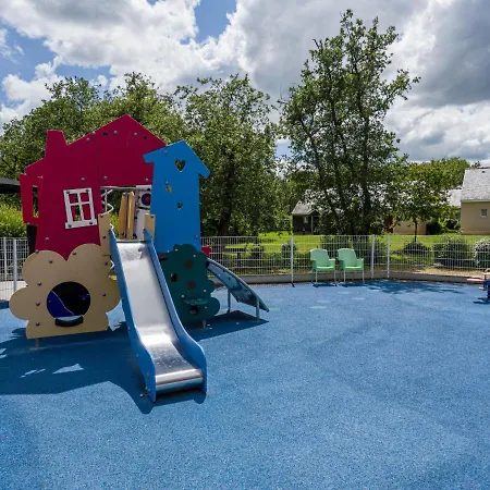 Holiday Home Cottage 4 Pers- By Interhome