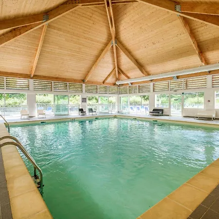 Holiday Home Cottage 4 Pers- By Interhome Saumur