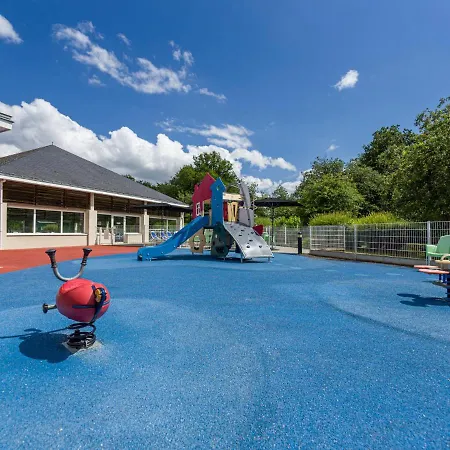 Holiday Home Cottage 4 Pers- By Interhome بيت للعطل سوموور