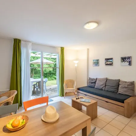 Holiday Home Cottage 4 Pers- By Interhome * سوموور