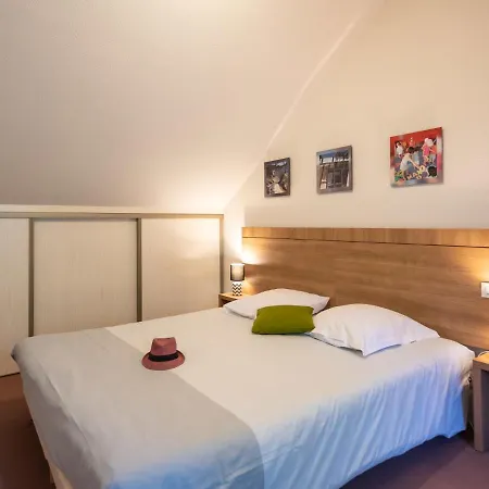 Tatil Evi Holiday Home Cottage 4 Pers- By Interhome Saumur