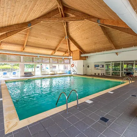 Holiday Home Cottage 4 Pers- By Interhome