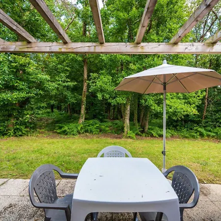 Holiday Home Cottage 4 Pers- By Interhome *