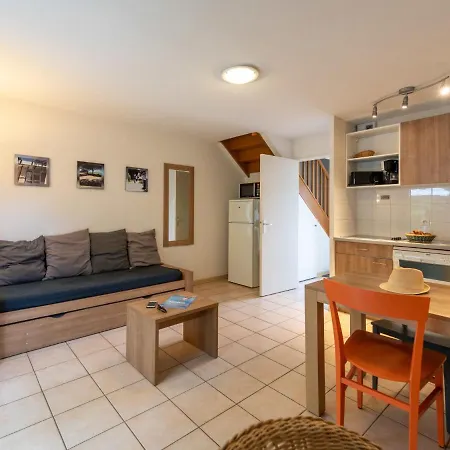 بيت للعطل Holiday Home Cottage 4 Pers- By Interhome *