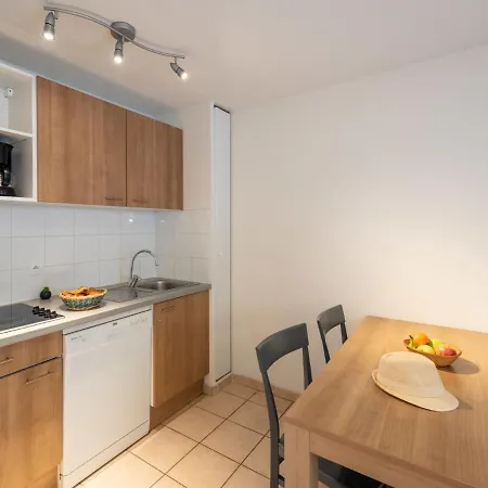 Tatil Evi Holiday Home Cottage 4 Pers- By Interhome