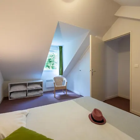 بيت للعطل Holiday Home Cottage 4 Pers- By Interhome *