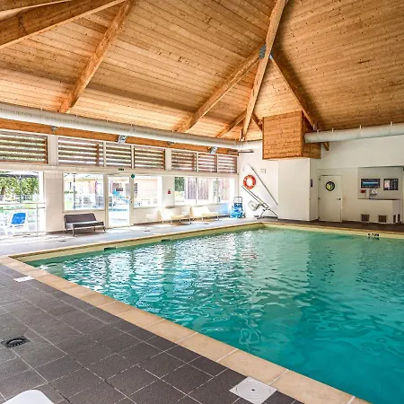 بيت للعطل Holiday Home Cottage 4 Pers- By Interhome *