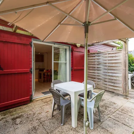 بيت للعطل Holiday Home Cottage 4 Pers- By Interhome