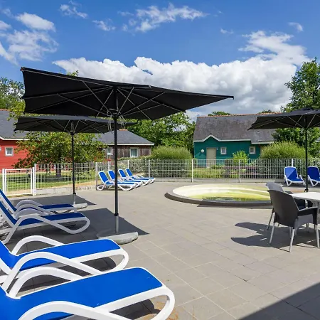 Holiday Home Cottage 4 Pers- By Interhome * سوموور