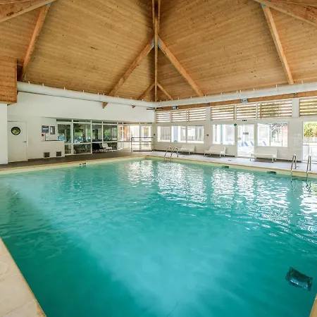 Holiday Home Cottage 4 Pers- By Interhome سوموور