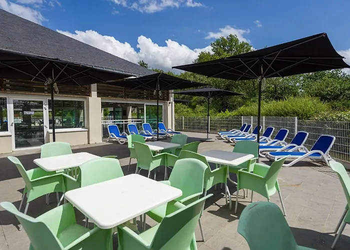 4 Pers- By Interhome Vakantiehuis *