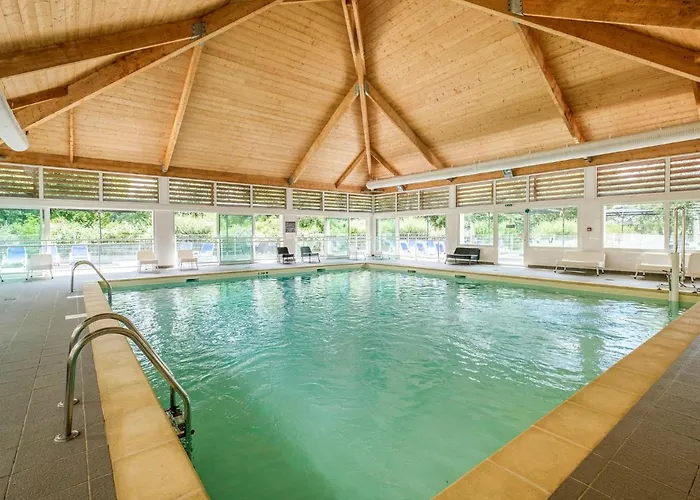 4 Pers- By Interhome Saumur