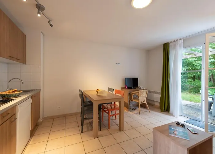 4 Pers- By Interhome Vakantiehuis *