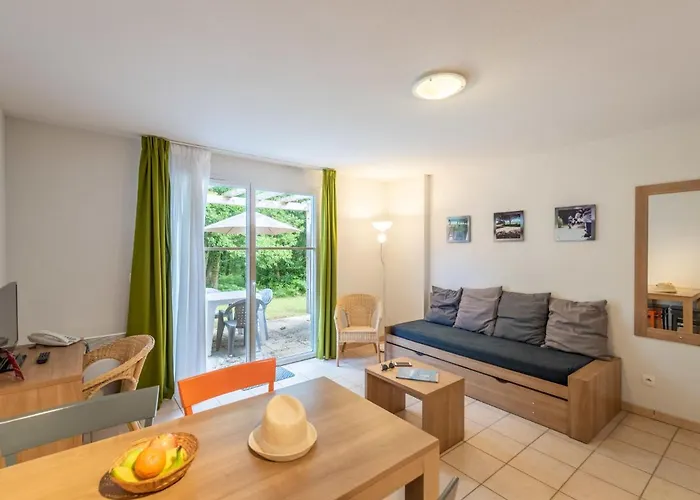 4 Pers- By Interhome * Saumur