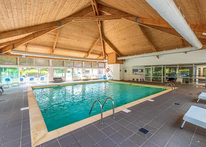 4 Pers- By Interhome