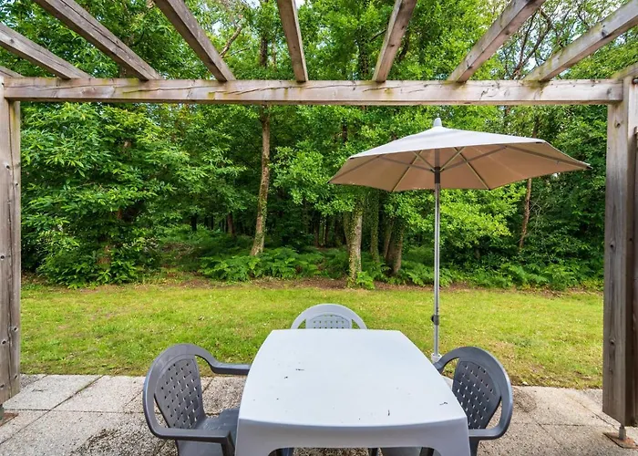 4 Pers- By Interhome *