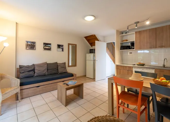 Vakantiehuis 4 Pers- By Interhome *