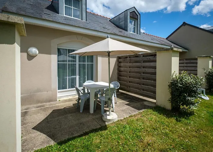 Nyaraló 4 Pers- By Interhome