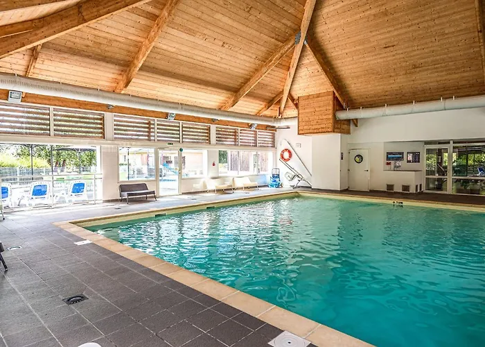 Vakantiehuis 4 Pers- By Interhome *