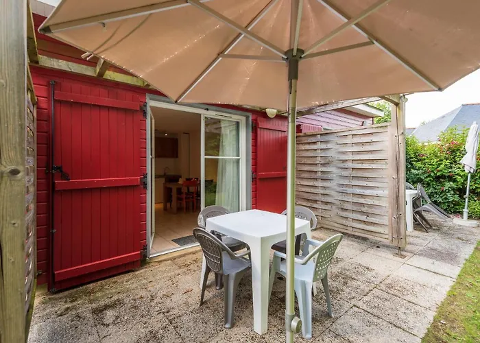 Vakantiehuis 4 Pers- By Interhome