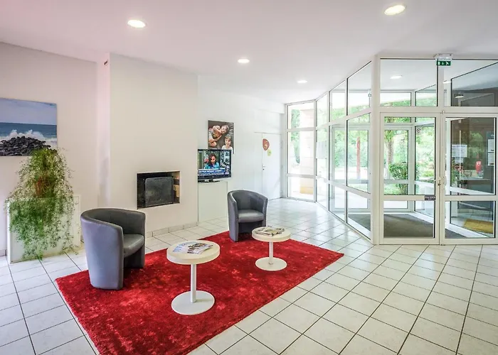 Vakantiehuis 4 Pers- By Interhome