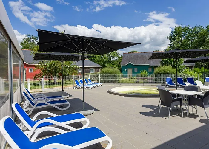 4 Pers- By Interhome * Saumur