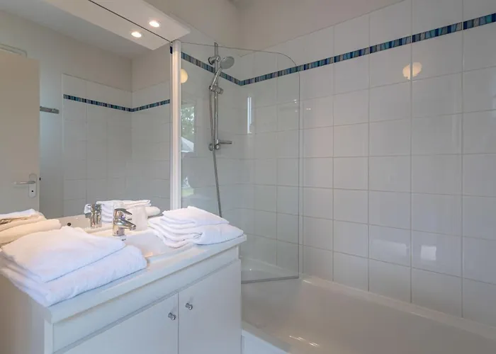 4 Pers- By Interhome Vakantiehuis Saumur