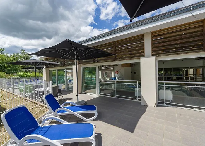 4 Pers- By Interhome