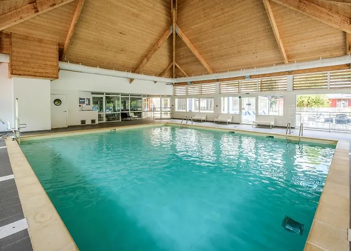 4 Pers- By Interhome Saumur